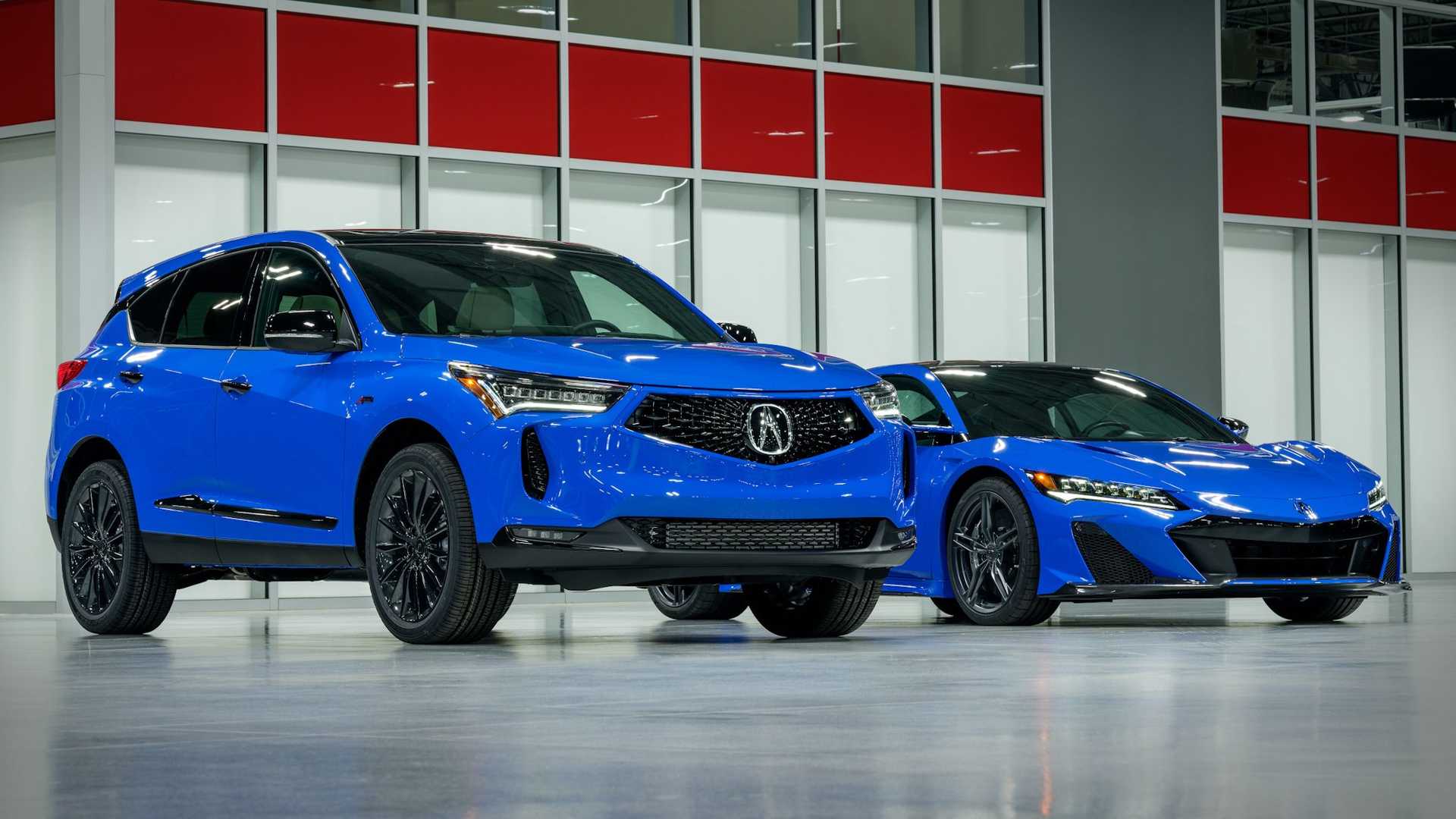 Acura RDX