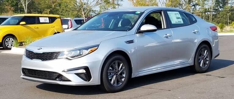 Kia Optima Buyer’s Guide