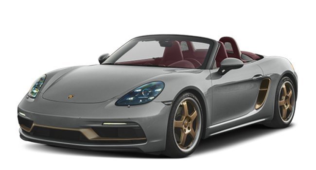 New model Porsche 718 Boxster S : Price, Specs