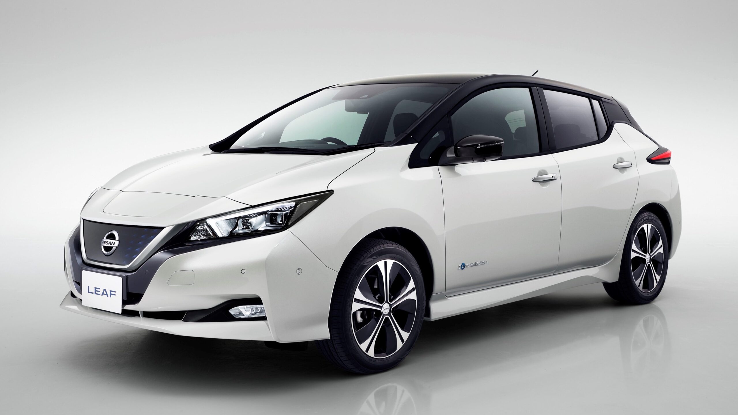 Nissan Leaf 2 2018-2019: Specification, Price, Speed