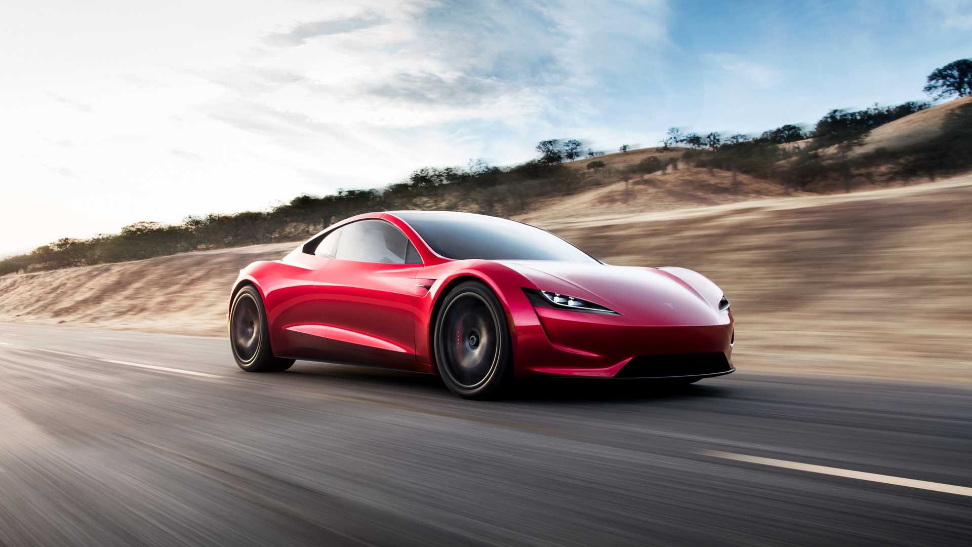 Tesla Roadster 2020 Review: Specifications, Battery