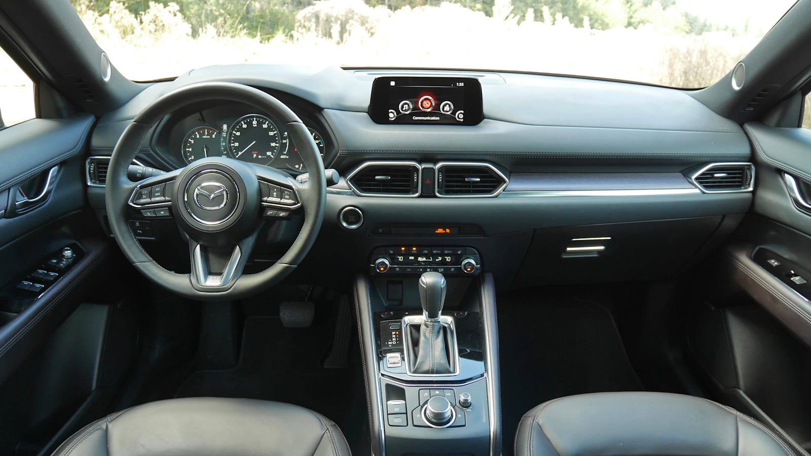 Updated 2019 Mazda CX-5: Specs, Engine, Interior