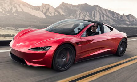 Tesla Roadster 2022: Insane NEW Updates Revealed