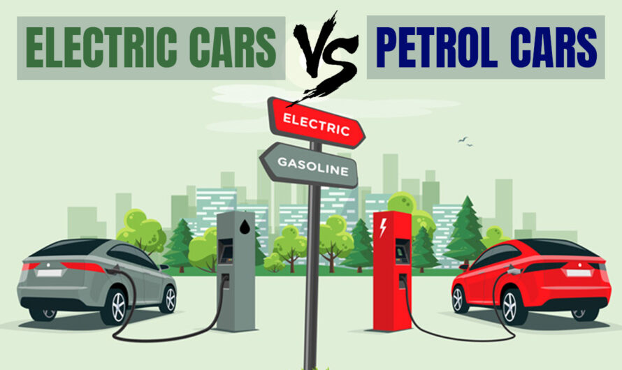 ELECTRIC VS PETROL – which is cheaper now?? | What Car?