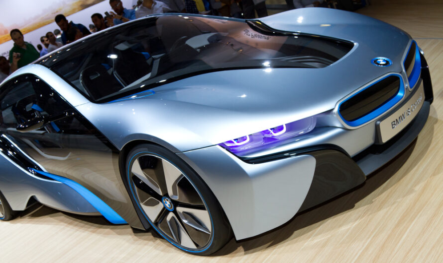New Technologies in Cars | The Future of Automotive Innovation