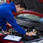 Car Maintenance & Repair FAQ: Common Questions Answered