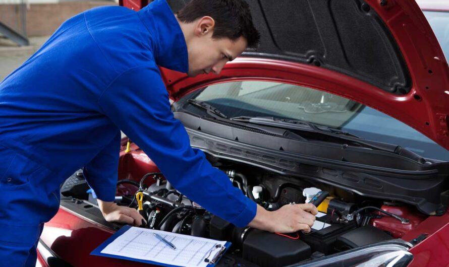 Car Maintenance: 10 Things Every Car Owner Should Know – The Short List