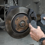 Brake Problems and Warning Signs – Most Common Questions Answered FAQ